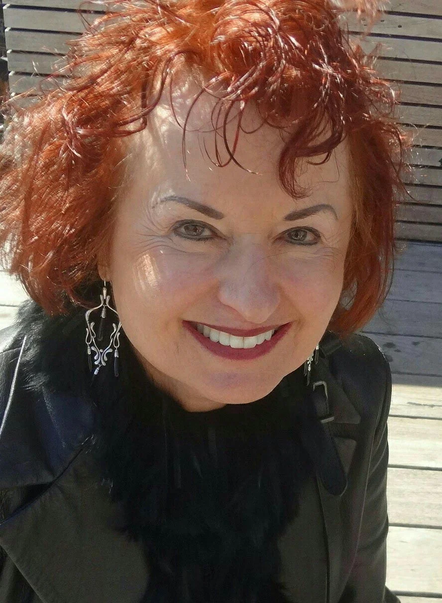 Susana Case