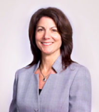 Lysa Scully, General Manager, LaGuardia Airport