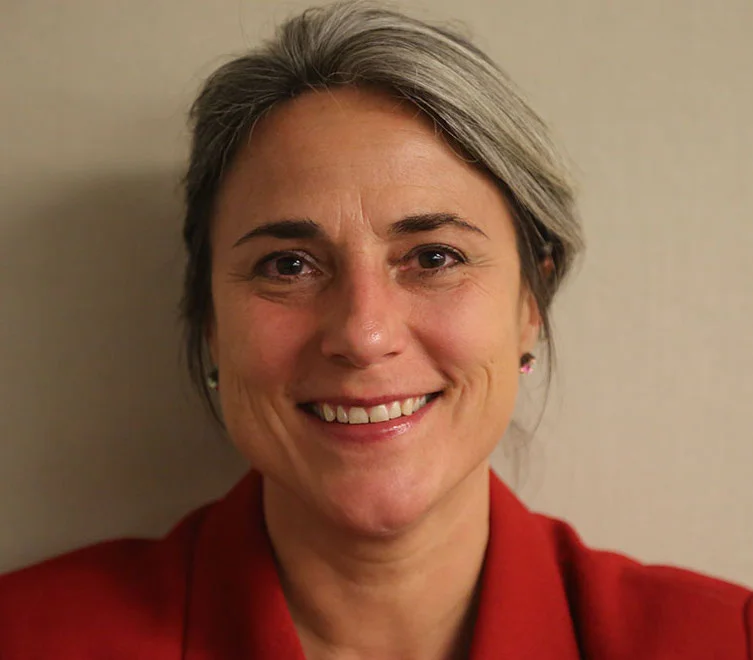 Sheila Lewandowski, Executive Director, The Chocolate Factory Theater