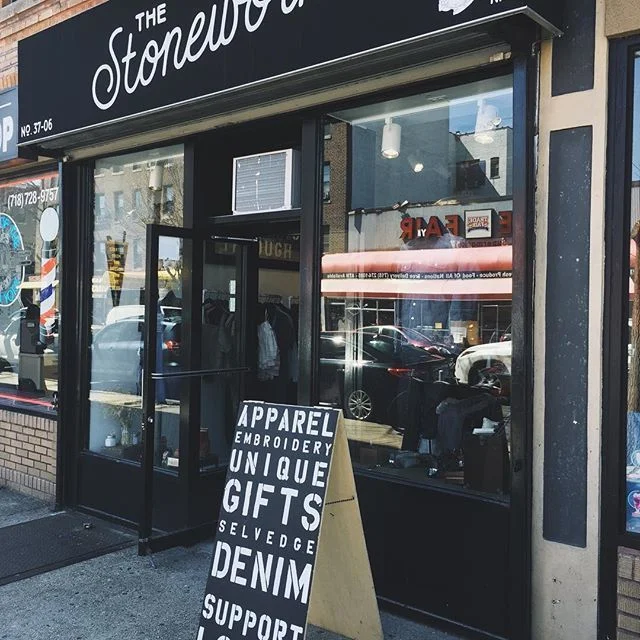 The Stonework, 37-6 Ditmars Blvd, Astoria, NY 11105