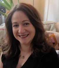 Leslie Ramos, 82nd Street Partnership