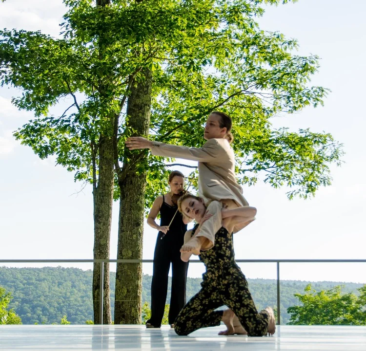 Kacie Boblitt, Schoen Movement Company