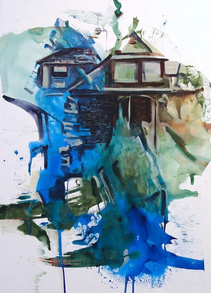 Zahra+Nazari%2C+The+House+by+the+Water%2C+2019%2C+acrylic+on+canvas+56x36+inches.jpg