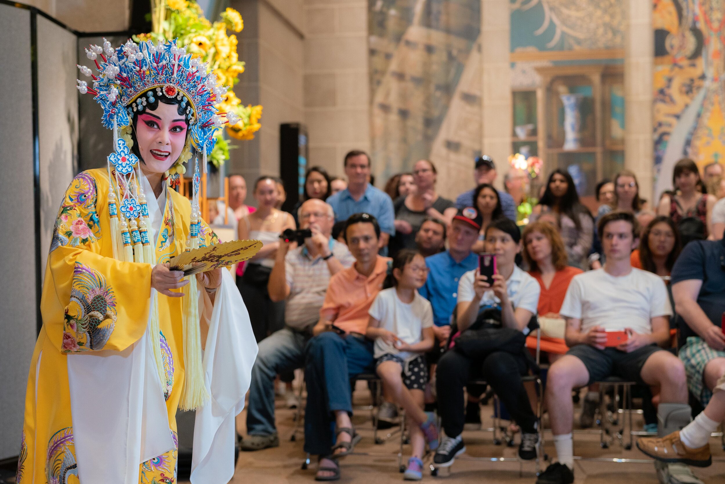 2020 QAF Awardees | Queens Council on the Arts