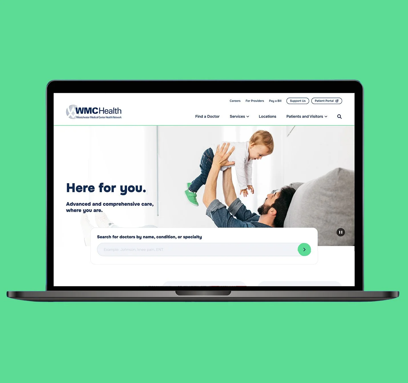 WMC Health
