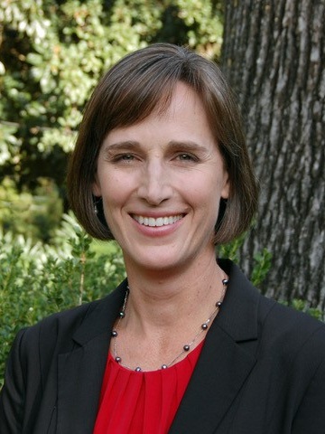 Elisabeth Manley