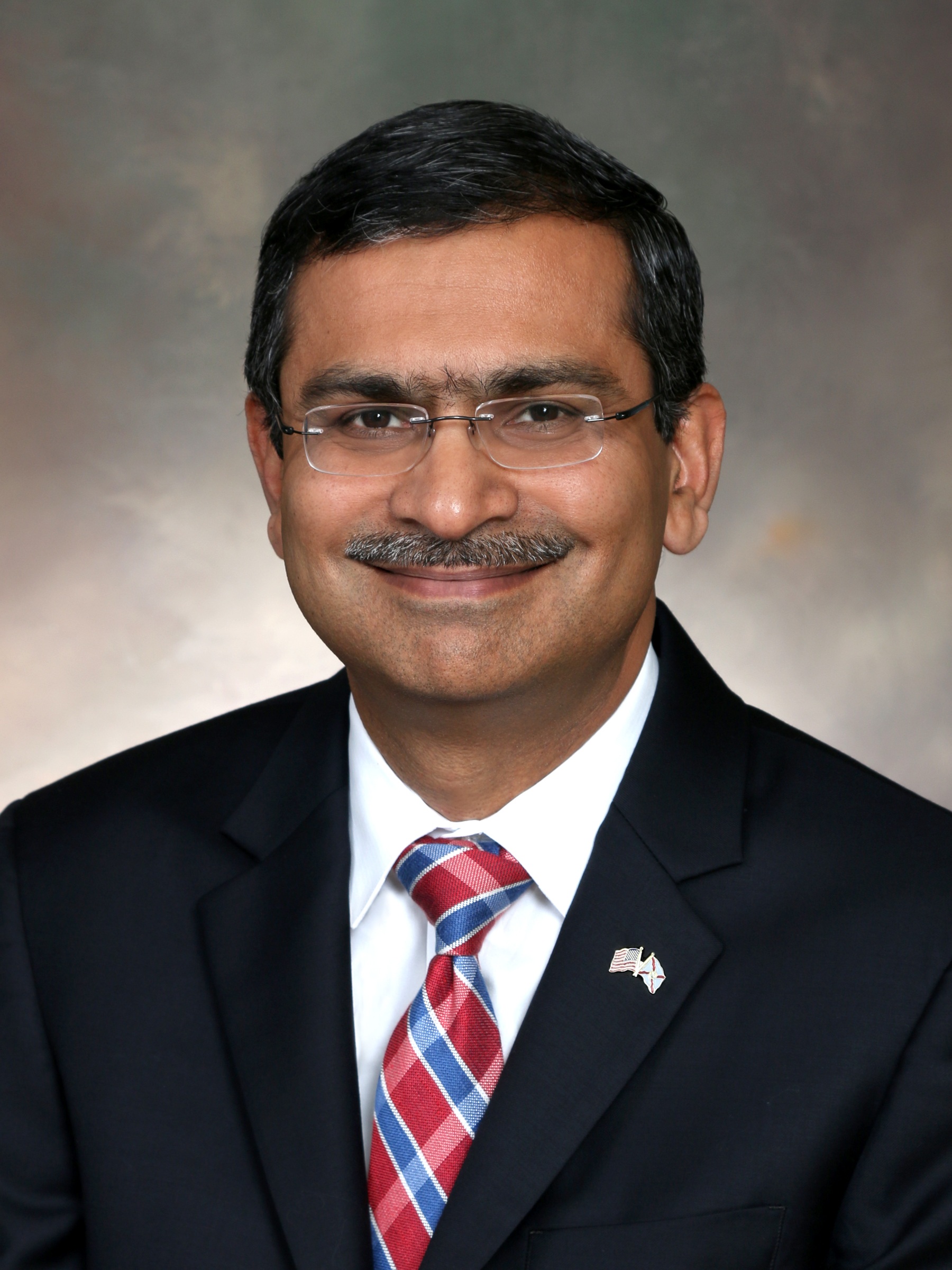 Ananth Prasad