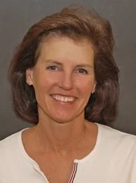 Peggy Mathews