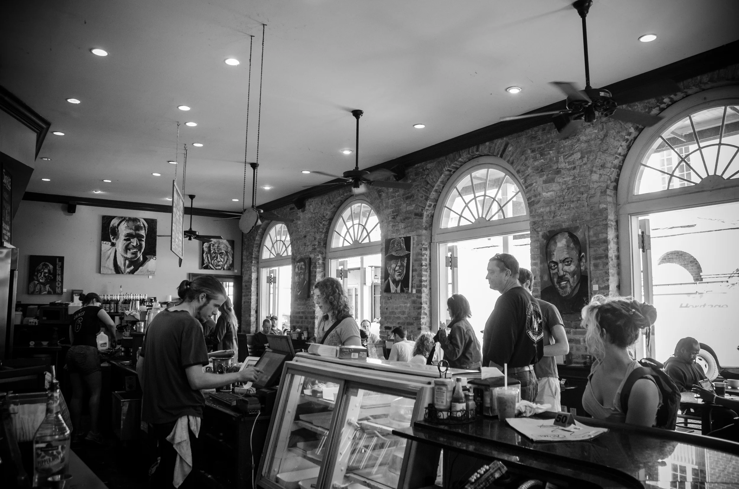 Cafe Envie