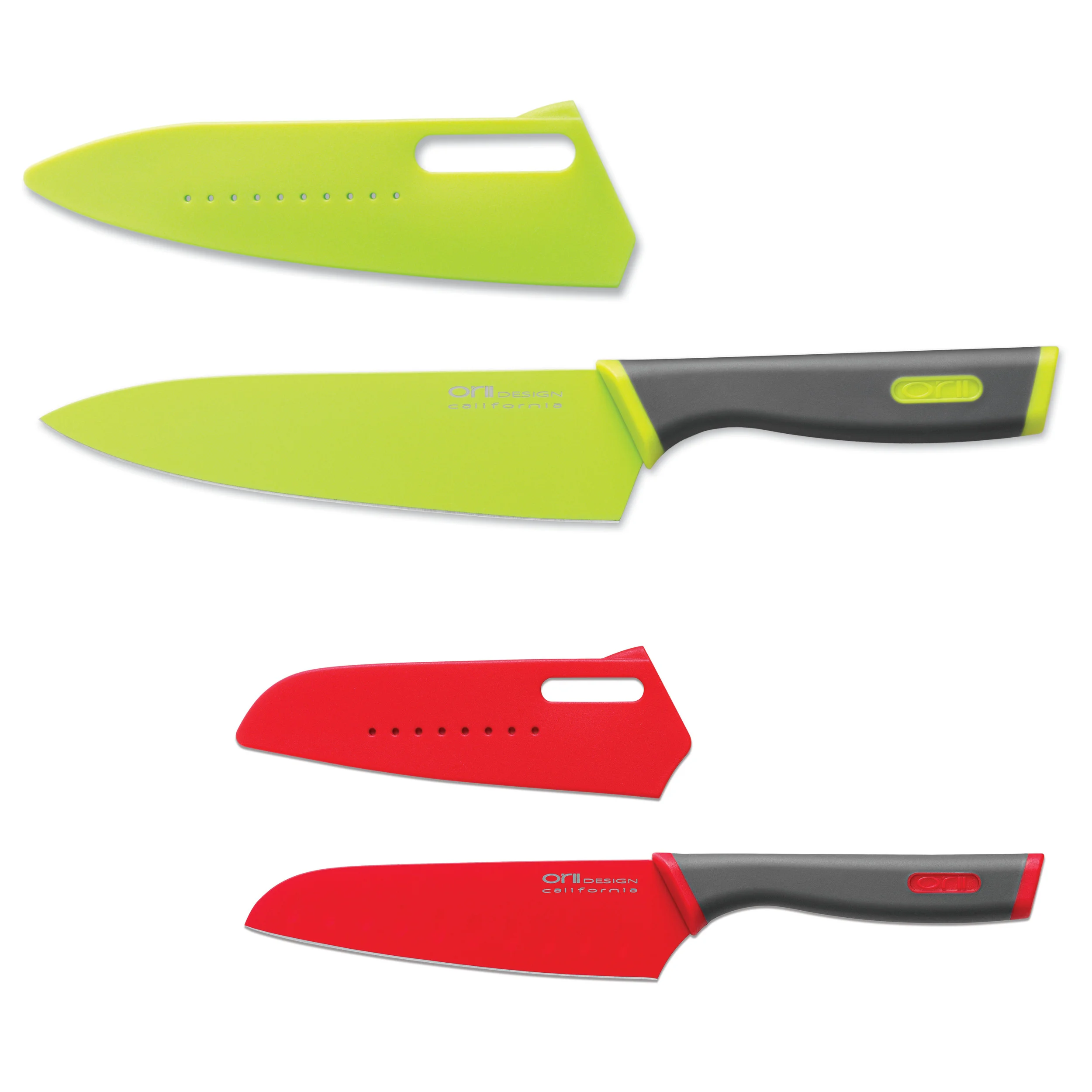  Orii 4PC STARTER PREP KNIFE SET