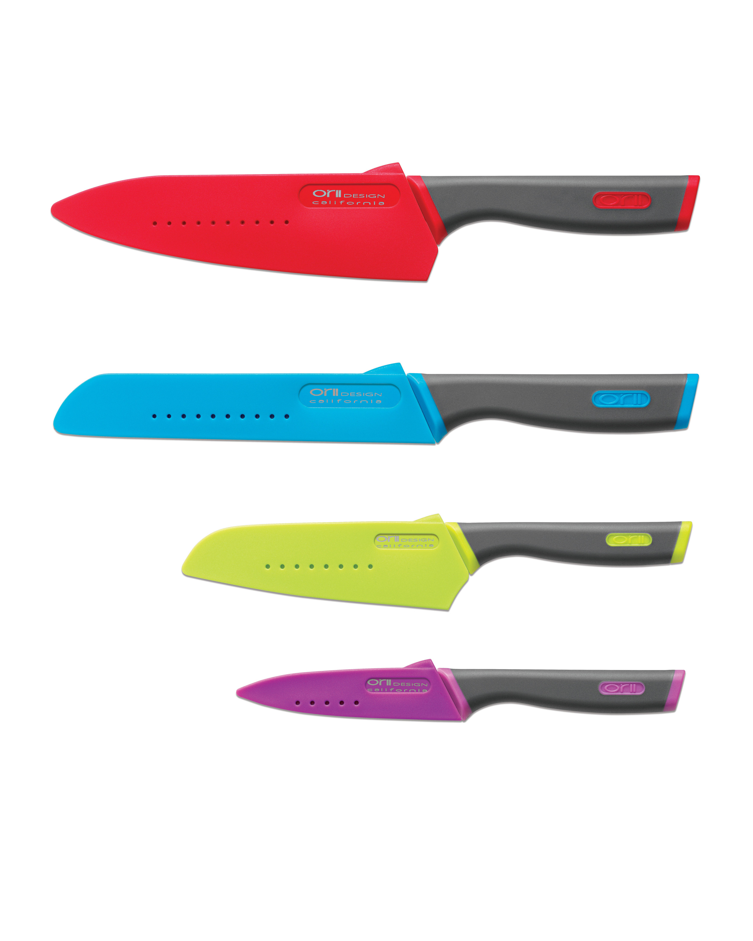  Orii 8PC MASTER PREP KNIFE SET