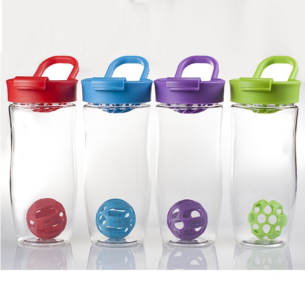  Orii TRITAN SHAKE BOTTLE - 20oz