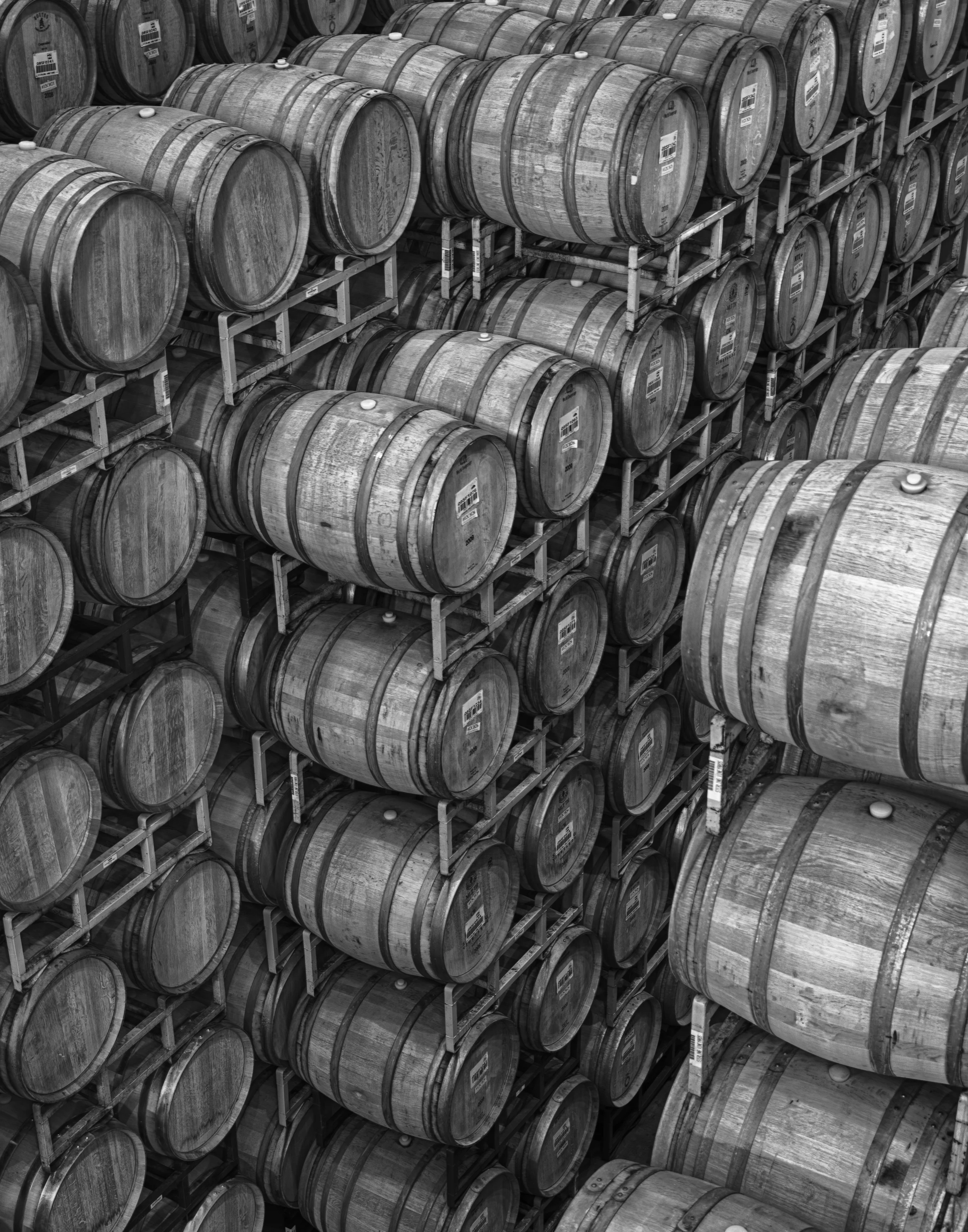 Sterling Vineyards, CA