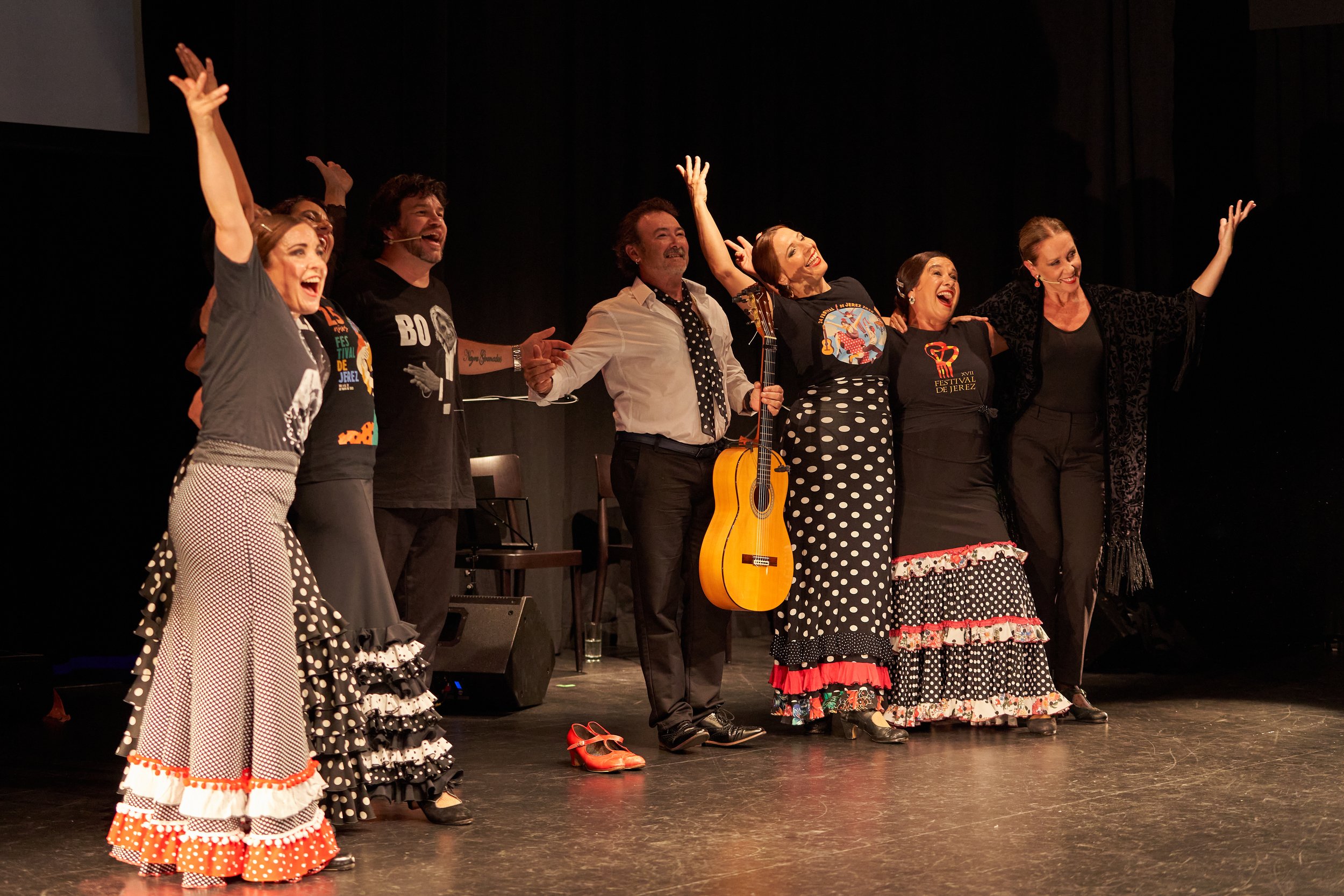 Viva Jerez! - Kultur Affoltern
