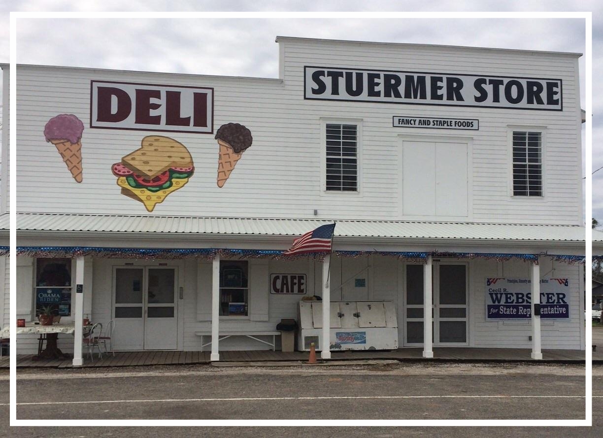 Stuermer Store