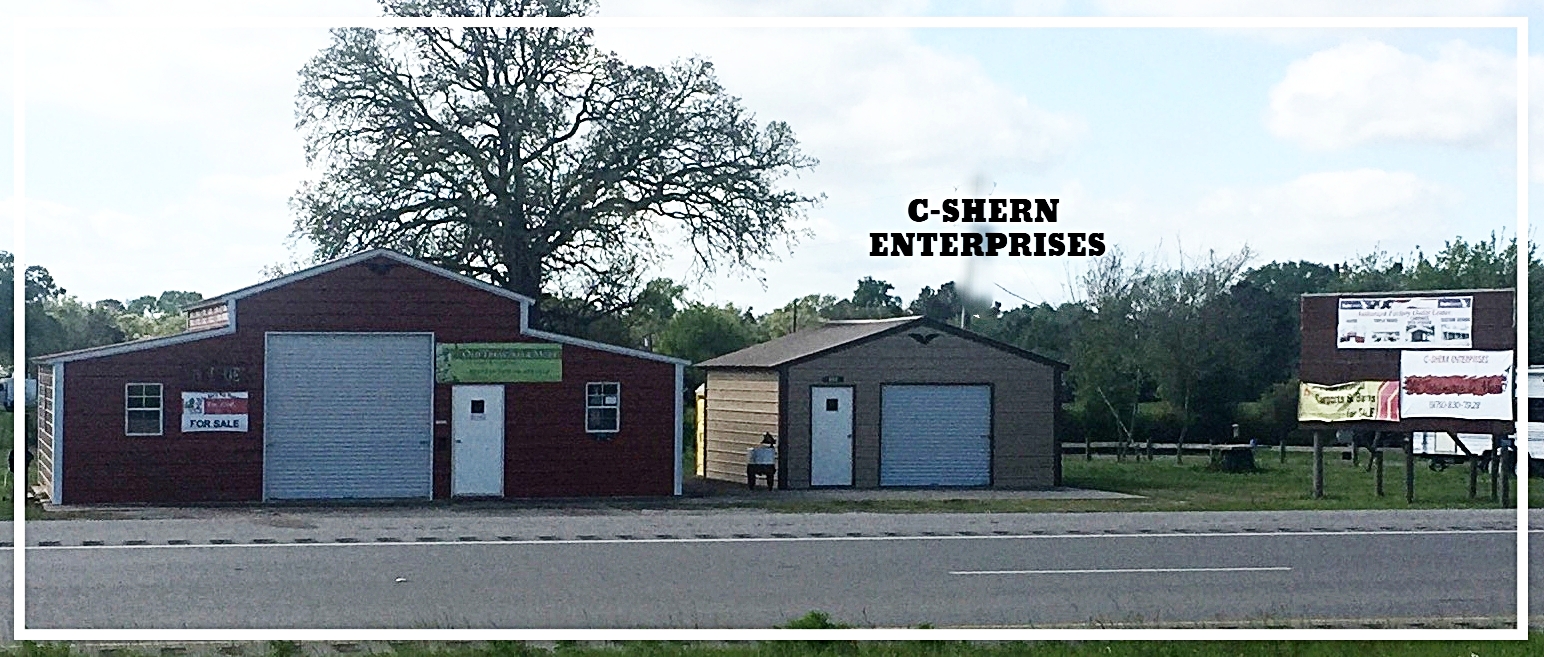 C-Shern Enterprises