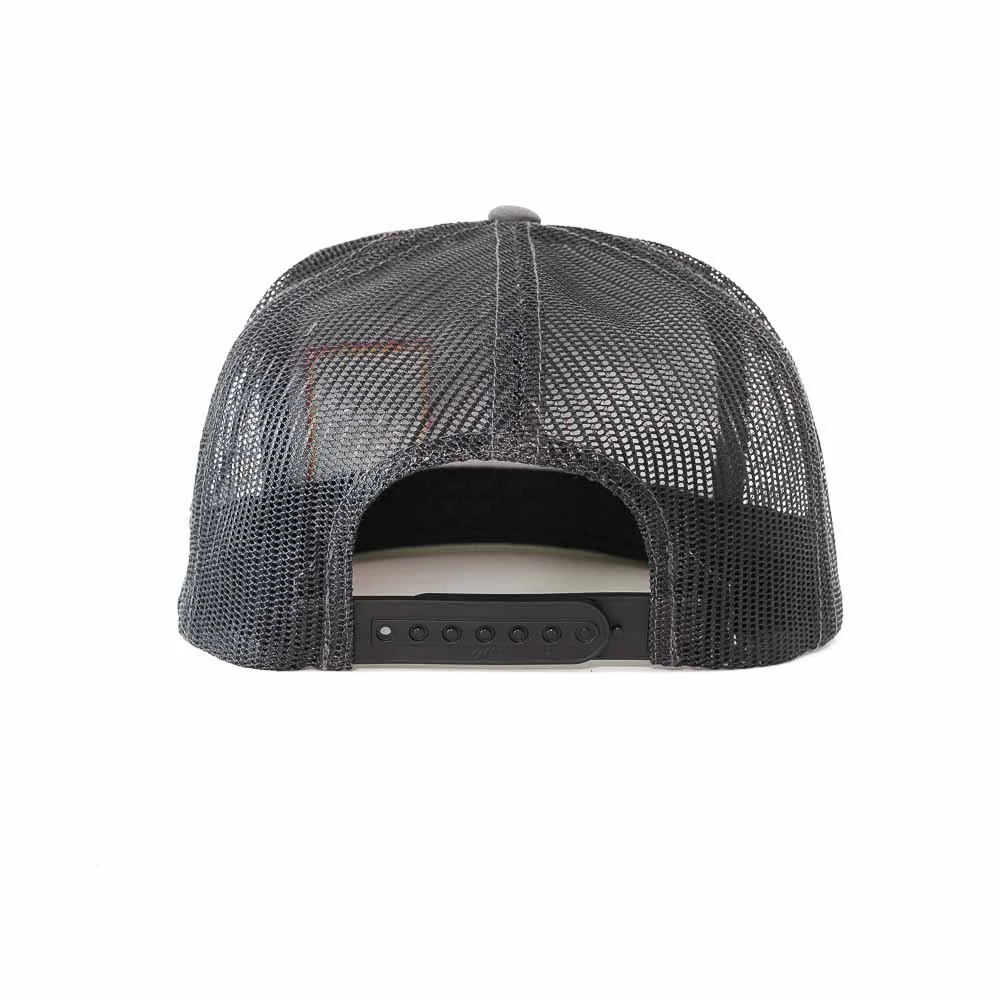 HECHO Snapback Grey back.jpg