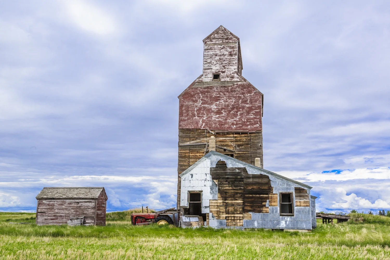 Ministry of the Economy · Government of Saskatchewan · Canada