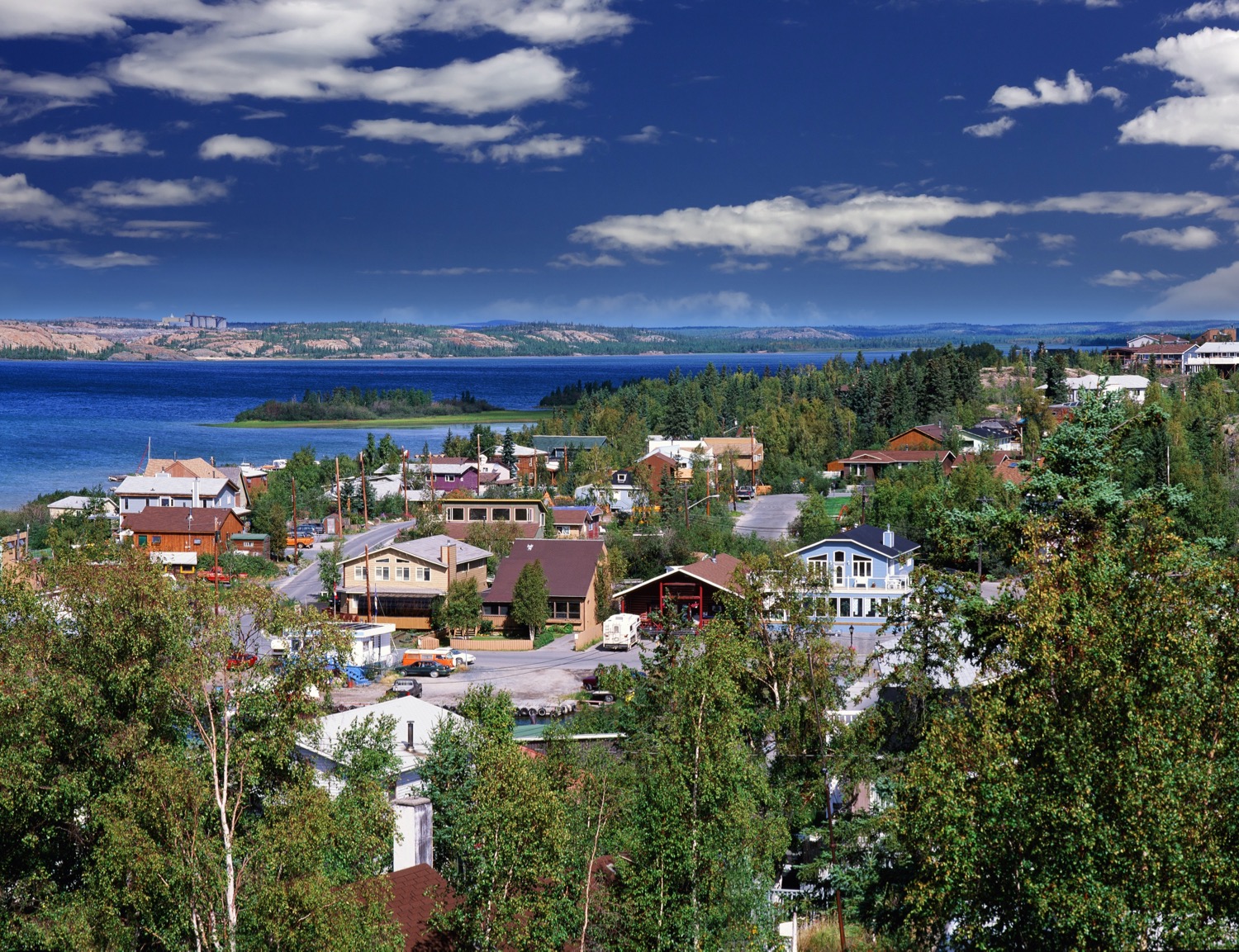 Implementation of the Northwest Territories Lands and Resources Devolution Agreement · Governments of the Northwest Territories and Canada