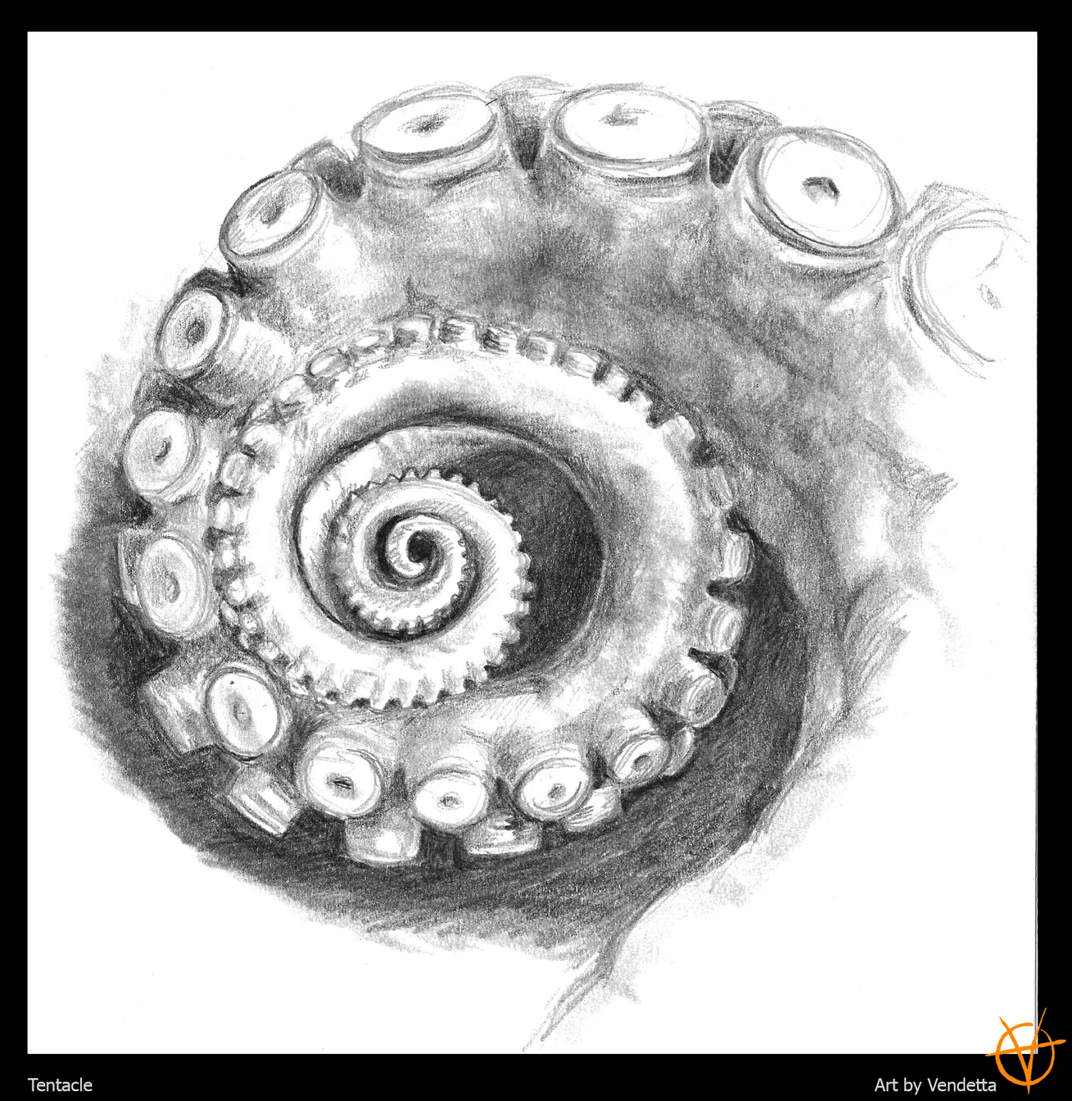Tentacle