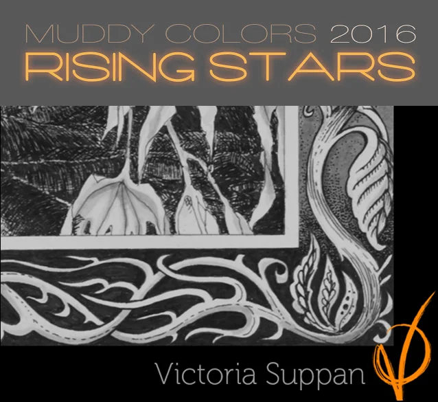 Muddy Colors Rising Star 2016 Submissions