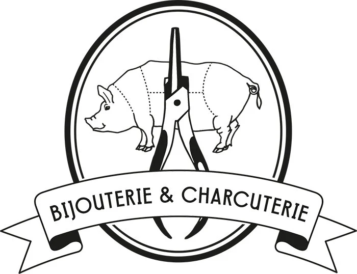 Working with Bijouterie &amp; Charcuterie