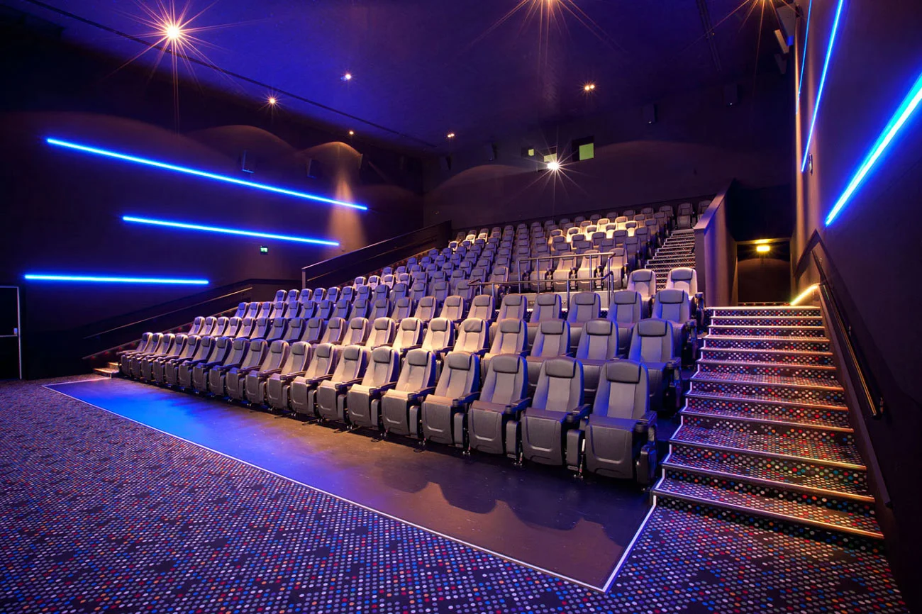 Hayo Cinema