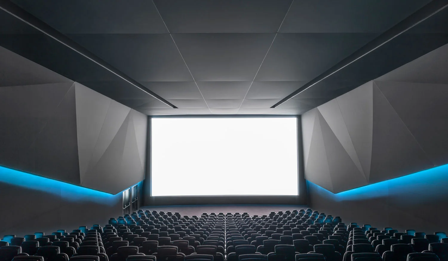 DOLBY CINEMA™