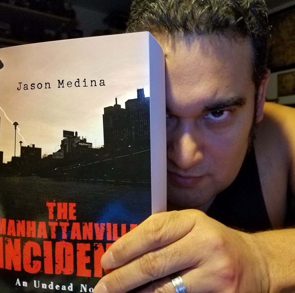 Jason Medina The manhattanville incident.jpg