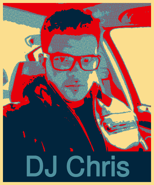 DJ Chris Double Talk Radio