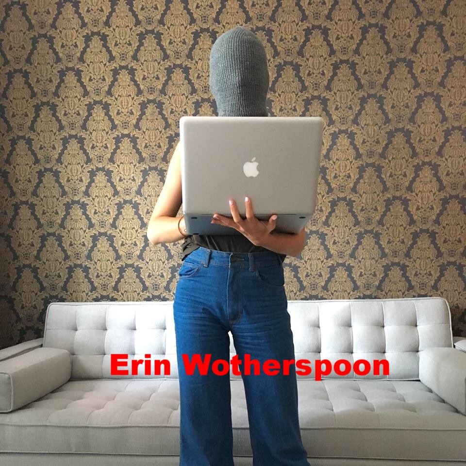 Erin Wotherspoon