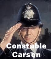 Constable Carson