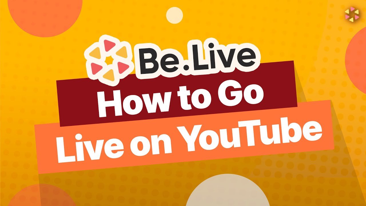 Be Live TV