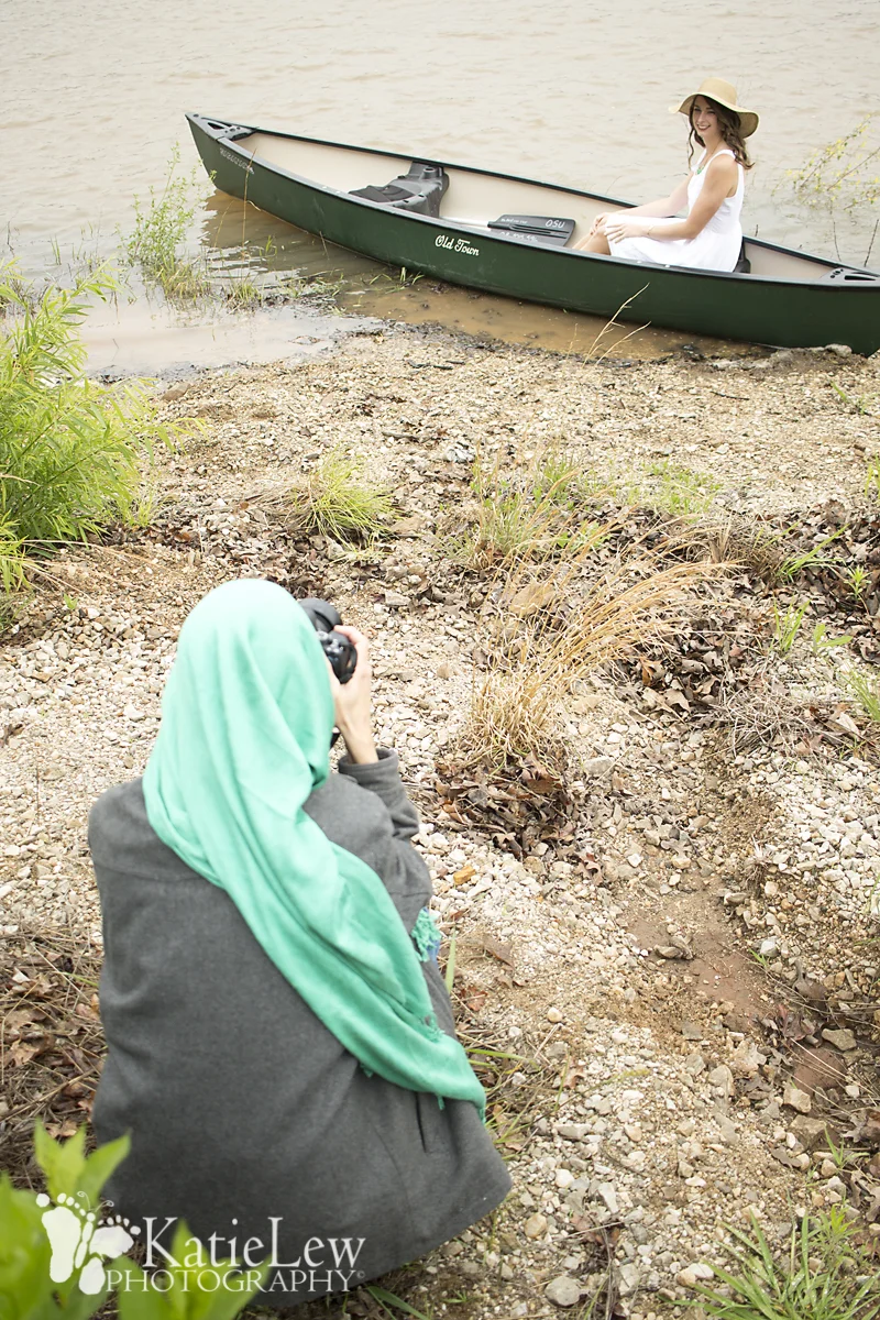 This image really captures why I love going out on shoot with Steph. She is so goofy. It keeps the energy light and fun.