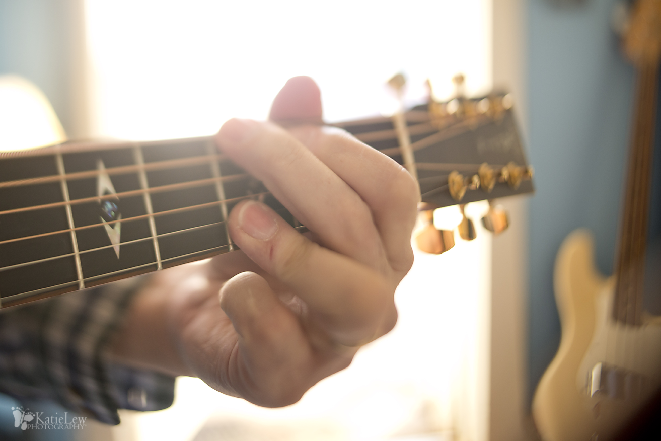 KatieLew Photography "Bullfrogs and Butterflys" Northern Oklahoma newborn birth photographer