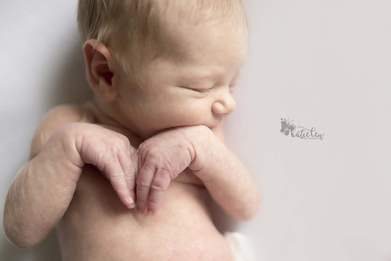 Stillwater, Oklahoma newborn photographer