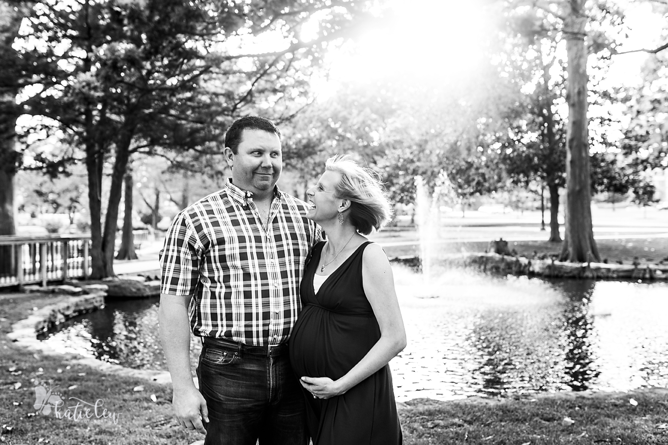 Stillwater, Oklahoma Family Photographer