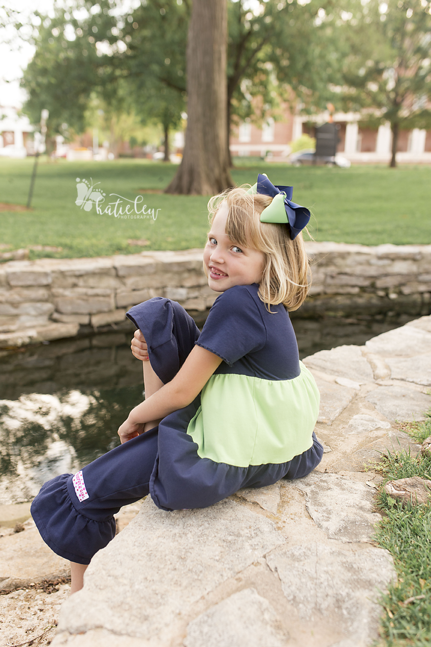 Stillwater, OK Family Photographer