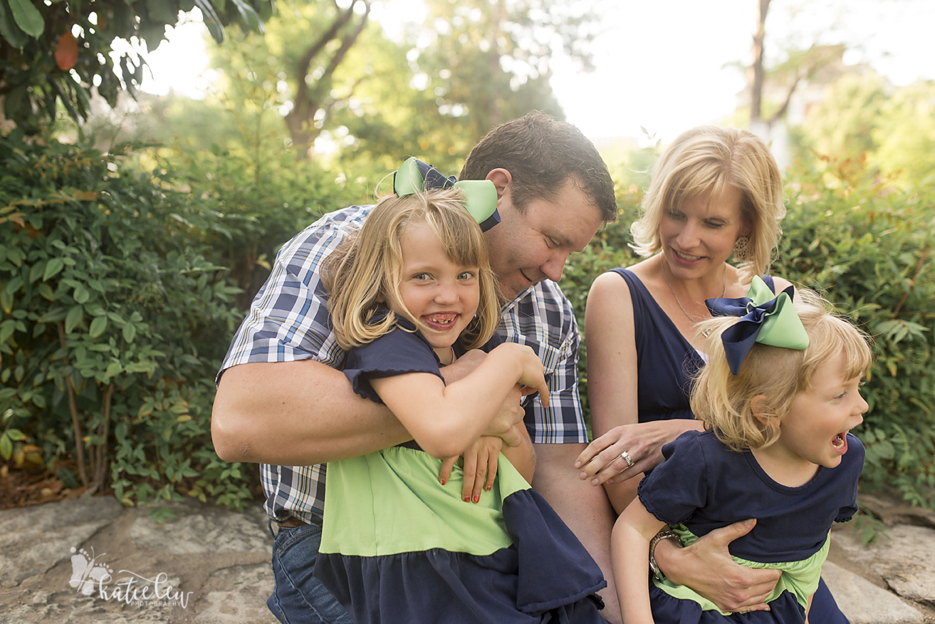 Stillwater, Oklahoma Family Photographer
