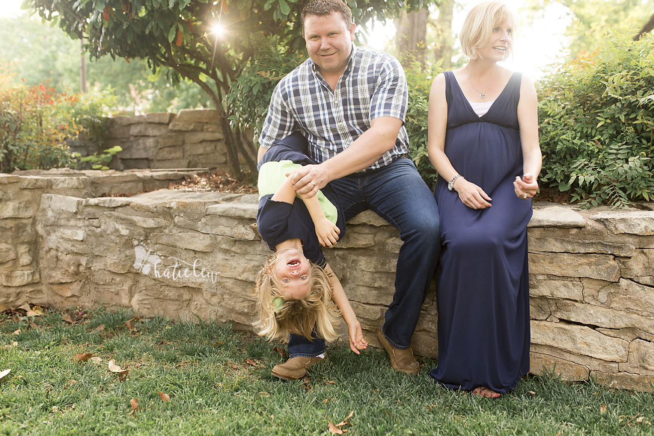 Stillwater, Oklahoma Family Photographer