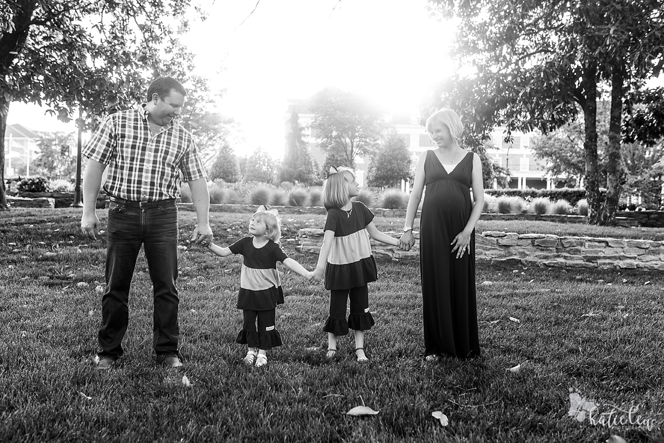 Stillwater, Oklahoma Family Photographer