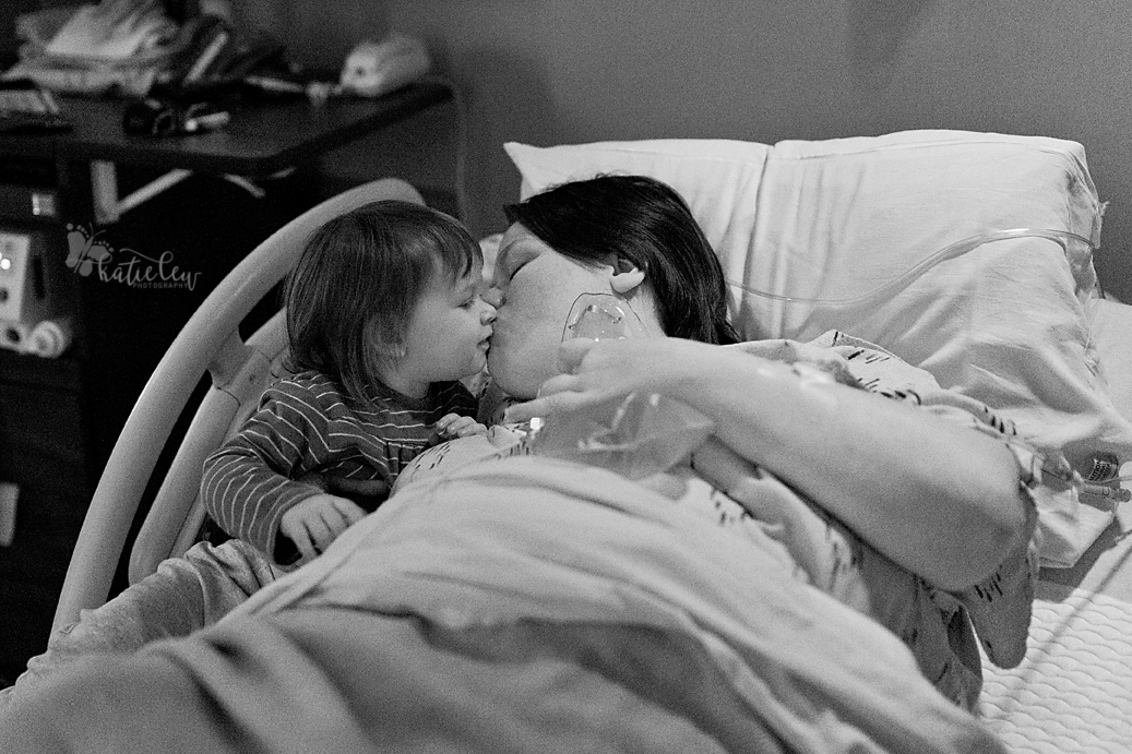 birth photography