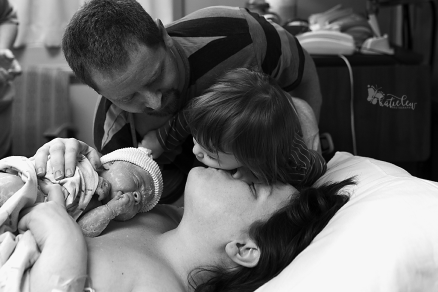Stillwater, Oklahoma photographer birth