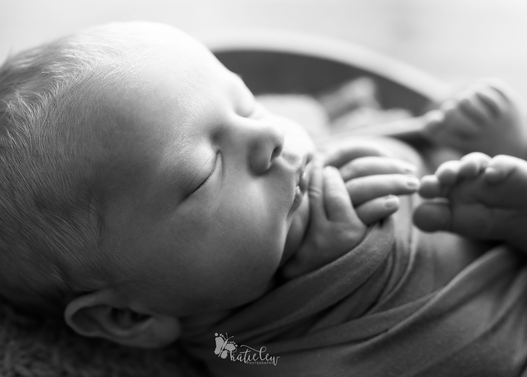 stillwater Oklahoma newborn photographer