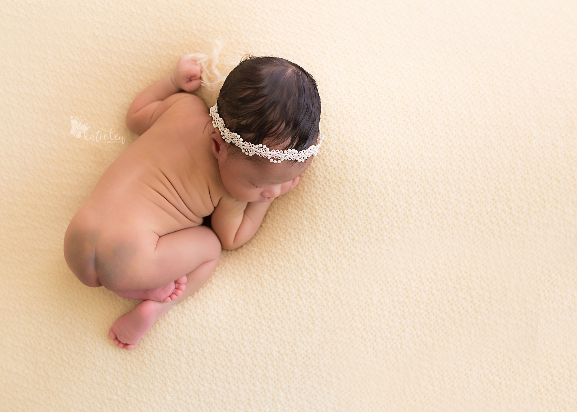 stillwater, oklahoma newborn photographer