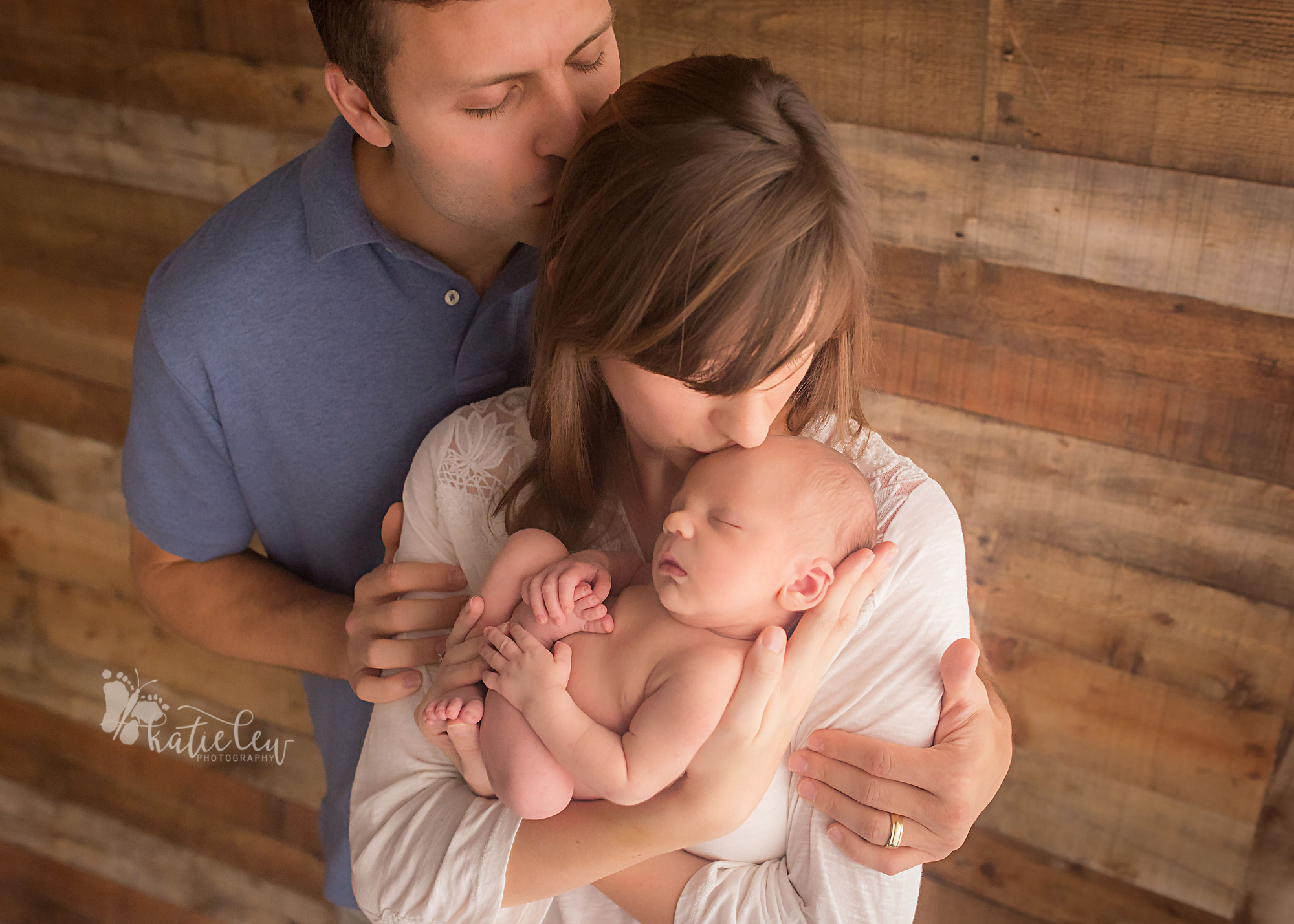 stillwater family newborn photographer