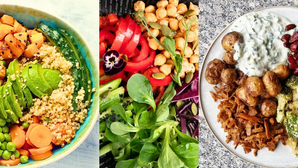 August 7: A  Vegan Class Collab with Lauren Z Ray  (In Person Class)