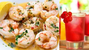 Guy &amp; Galentine's Dinner for One