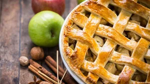 Family Night: A Celebration of Pi