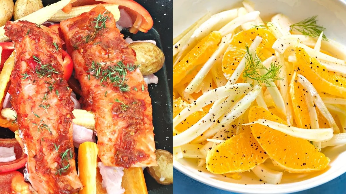 July 22 - A Coastal Mediterranean Dinner Party  (In Person Class)